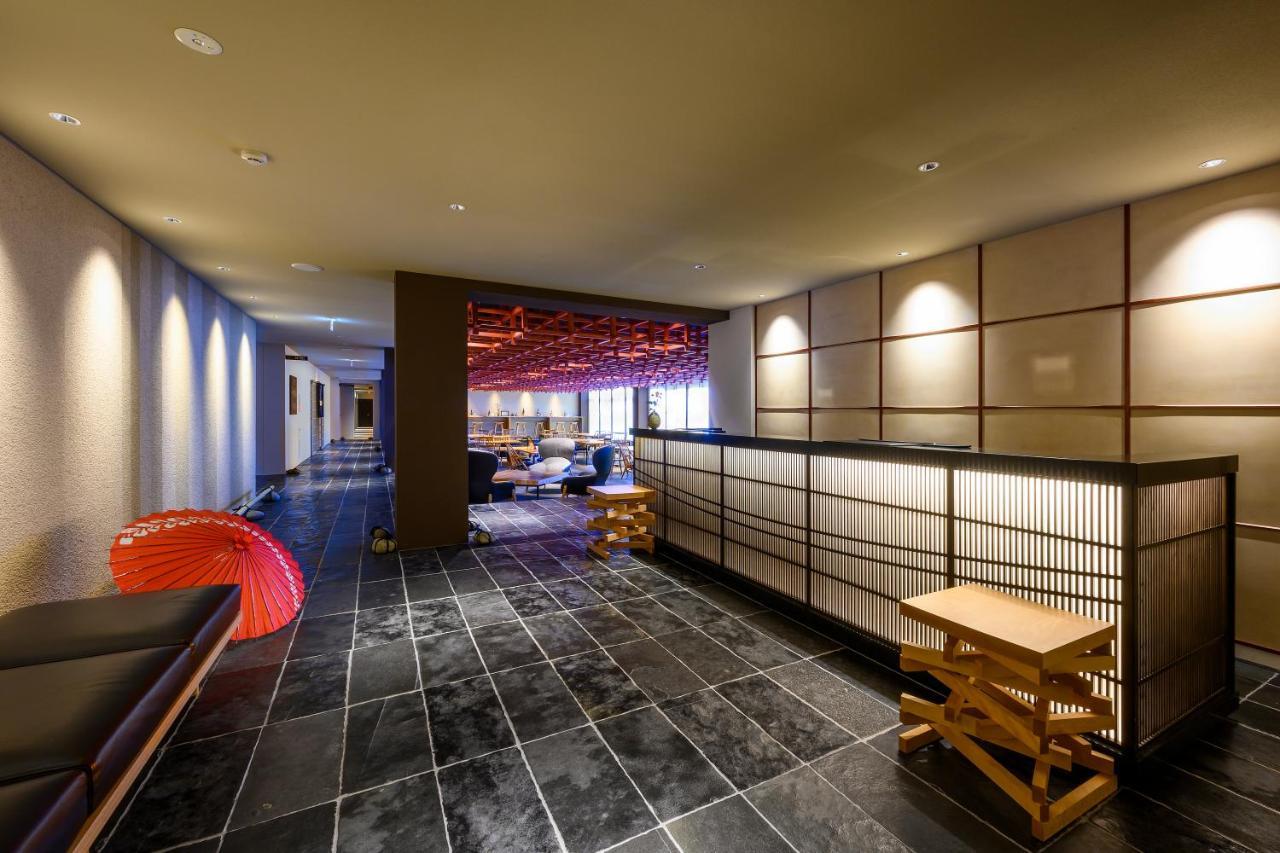 Hotel Wood Takayama 4*