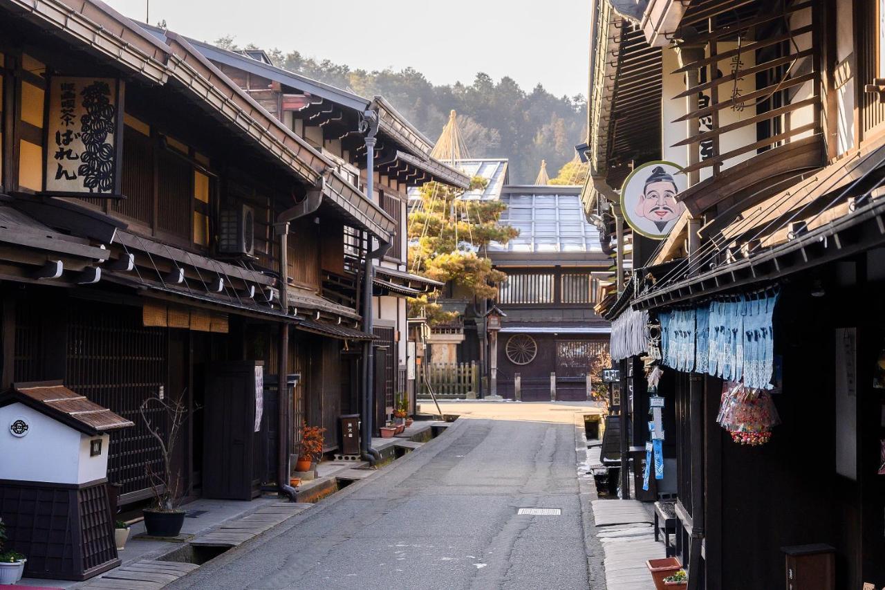 Wood Takayama 4* Takayama (Gifu)